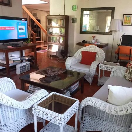 טאגיג Casa Joaquin Bnb מראה חיצוני תמונה