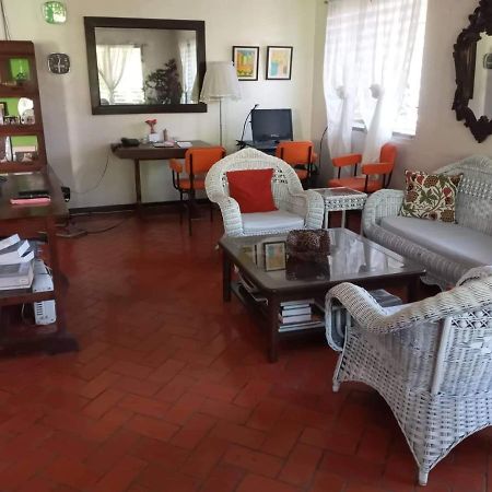 טאגיג Casa Joaquin Bnb מראה חיצוני תמונה