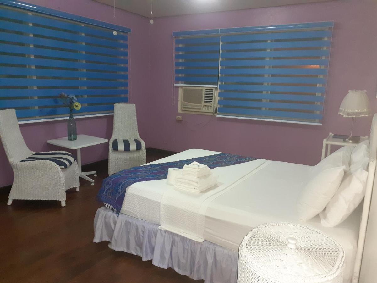 טאגיג Casa Joaquin Bnb מראה חיצוני תמונה