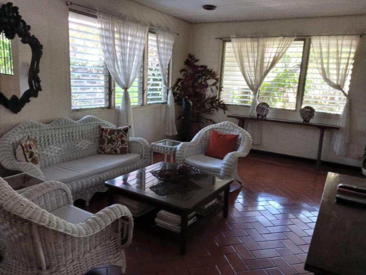 טאגיג Casa Joaquin Bnb מראה חיצוני תמונה