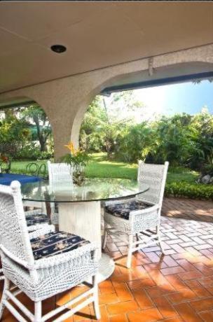 טאגיג Casa Joaquin Bnb מראה חיצוני תמונה