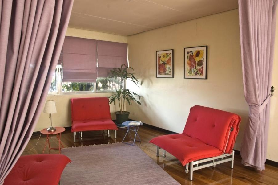טאגיג Casa Joaquin Bnb מראה חיצוני תמונה