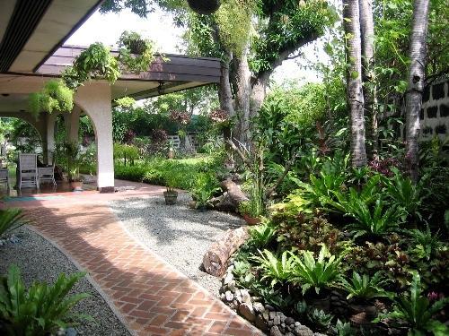 טאגיג Casa Joaquin Bnb מראה חיצוני תמונה
