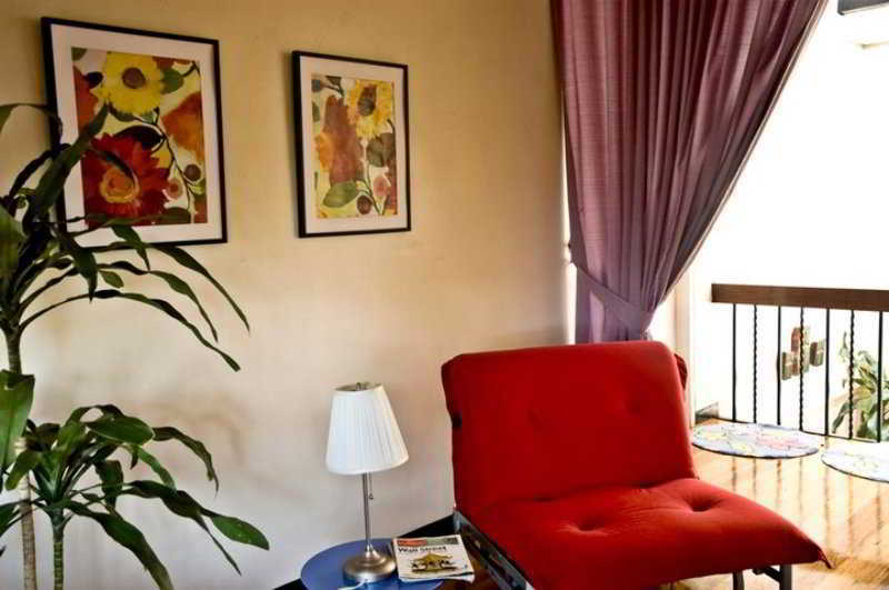 טאגיג Casa Joaquin Bnb מראה חיצוני תמונה