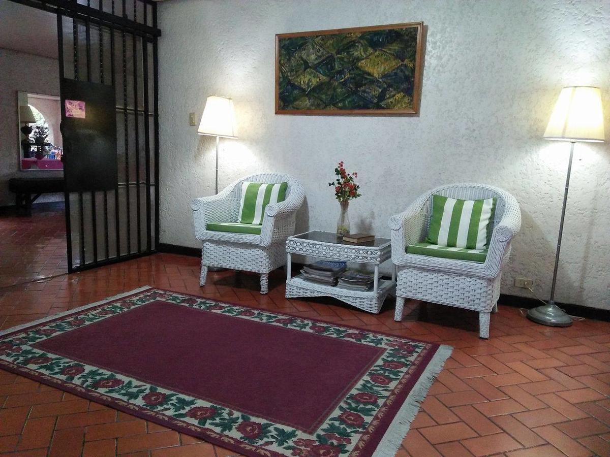טאגיג Casa Joaquin Bnb מראה חיצוני תמונה