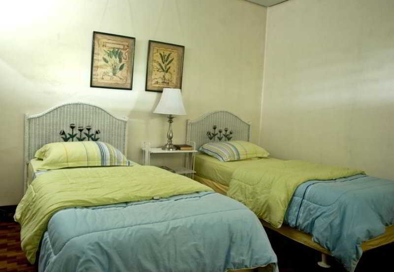 טאגיג Casa Joaquin Bnb מראה חיצוני תמונה