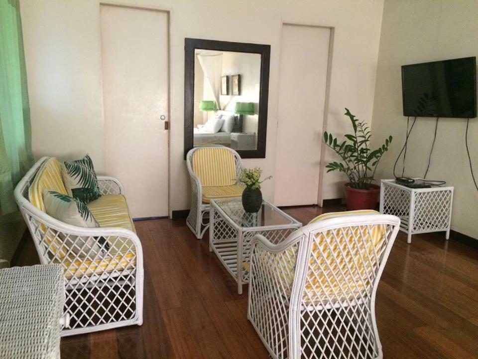 טאגיג Casa Joaquin Bnb מראה חיצוני תמונה